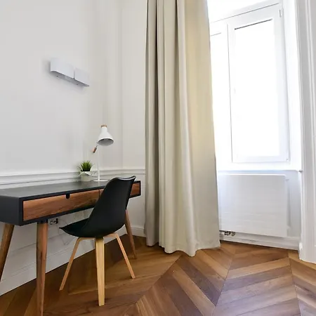 Luxury By Hi5 - Bazilika * Budapest