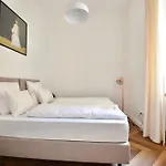 Lejlighed Luxury By Hi5 - Bazilika *
