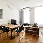 Lejlighed Luxury By Hi5 - Bazilika *