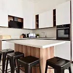 Lejlighed Luxury By Hi5 - Bazilika *