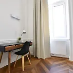 Luxury By Hi5 - Bazilika * Budapest
