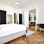Lejlighed Luxury By Hi5 - Bazilika *