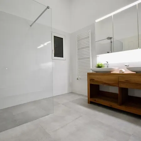 Apartment Luxury By Hi5 - Bazilika