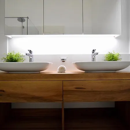 Apartment Luxury By Hi5 - Bazilika Budapest