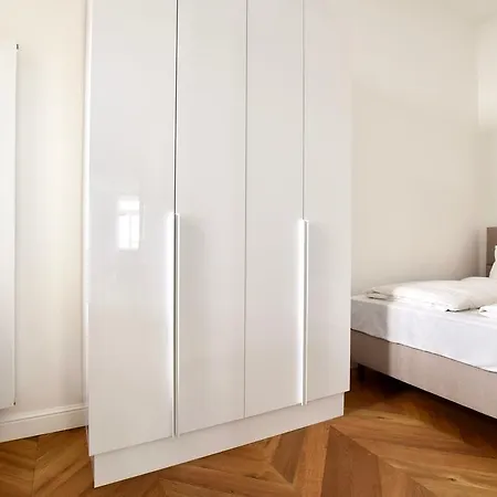 Apartment Luxury By Hi5 - Bazilika *