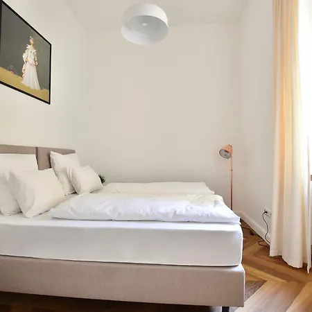 Apartment Luxury By Hi5 - Bazilika *