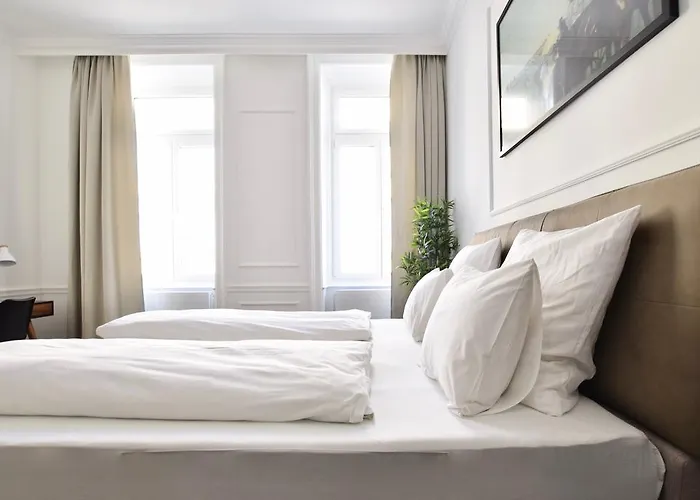 Luxury By Hi5 - Bazilika Apartman *